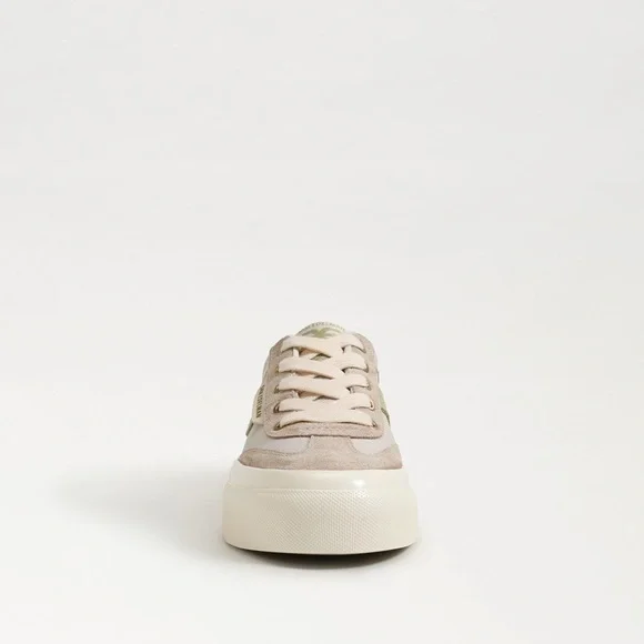 Sam Edelman Simone Lace Up Sneaker - Picture 3 of 12
